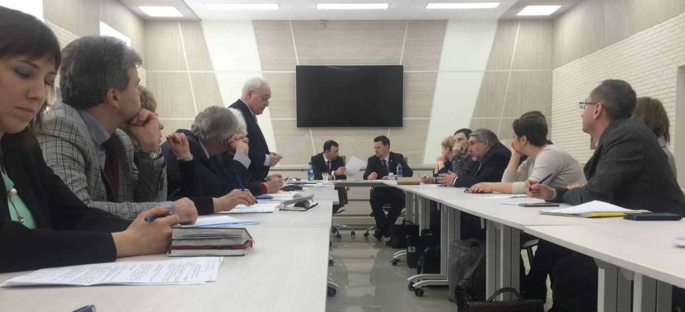 Итоги XXIV Республиканского конкурса научных работ студентов